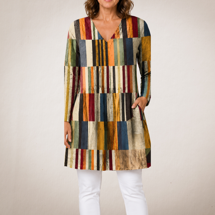 Long Blouses