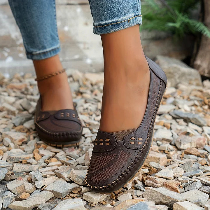 Dawn™ - Women’s Orthopedic Shoes