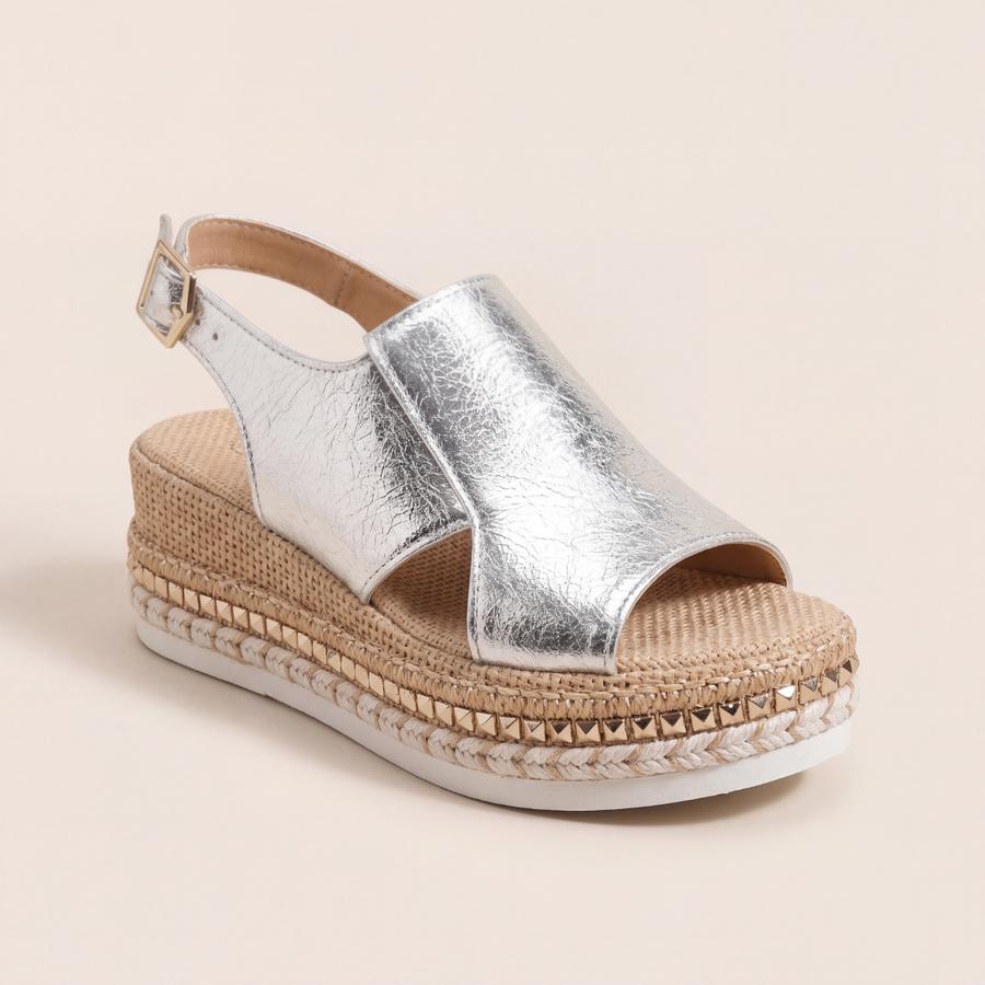 Veronica -Comfort Sandals