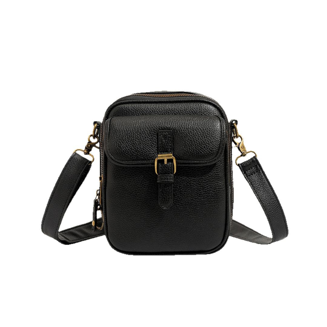 Naya™ Crossbody Bag - Compact Everyday Functional Style