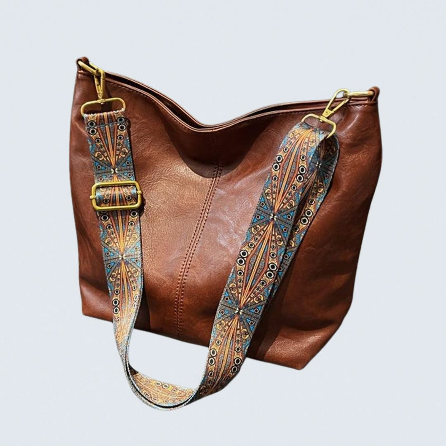 Kaelani™ Buckle Boots - Edgy Statement Everyday Style