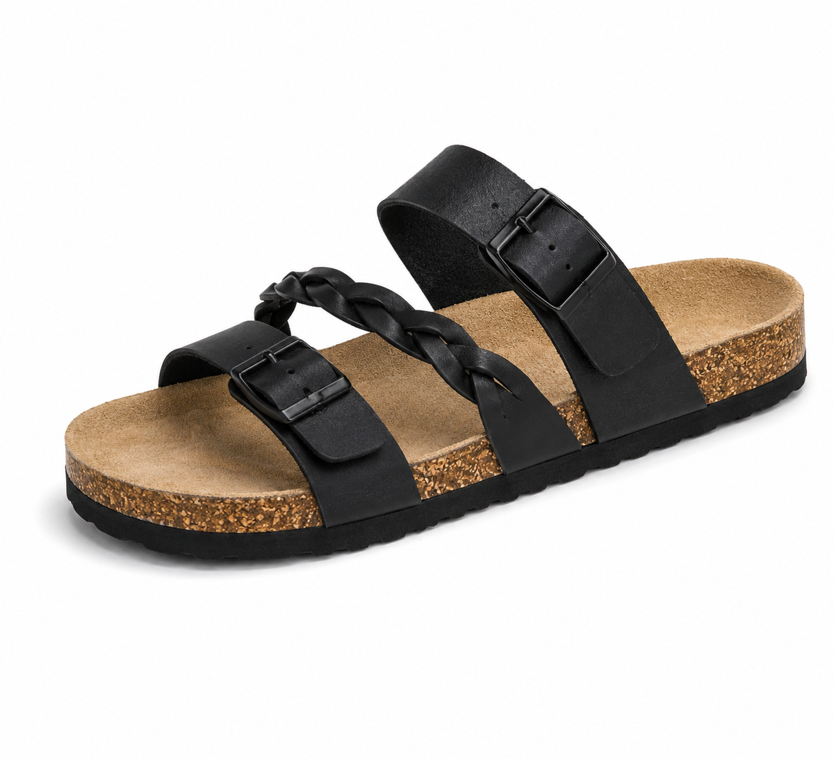 Elise | Adjustable Comfort Sandals