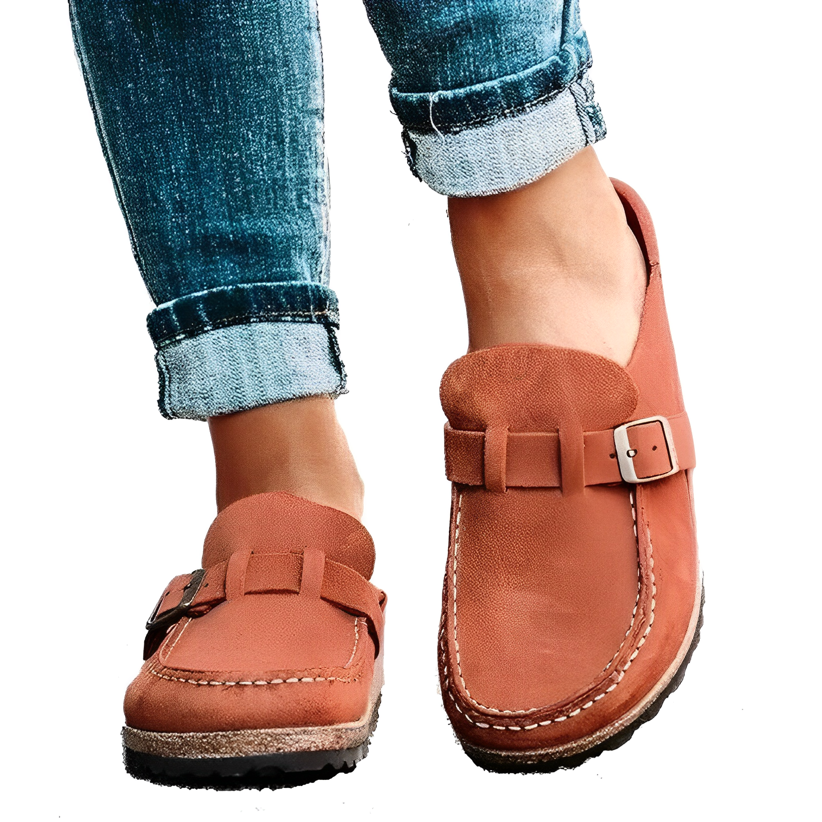 Frederica™ Orthopedic Comfort Sandals