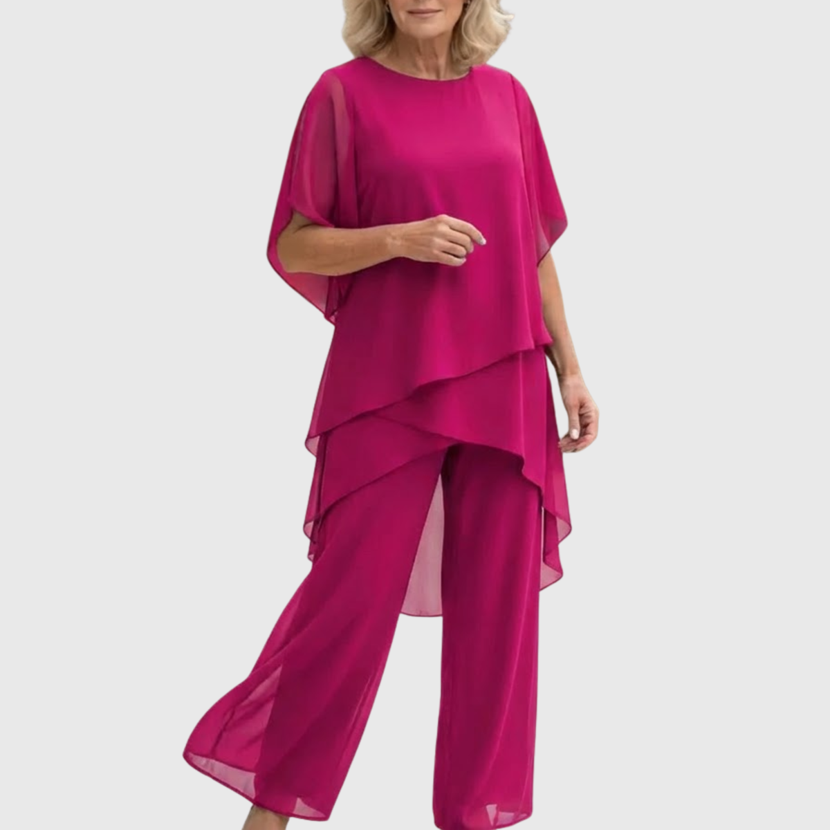Roxina™ | Elegant Set