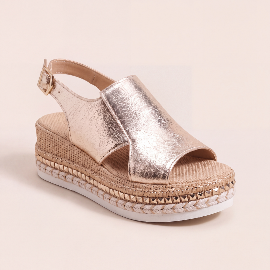 Veronica -Comfort Sandals