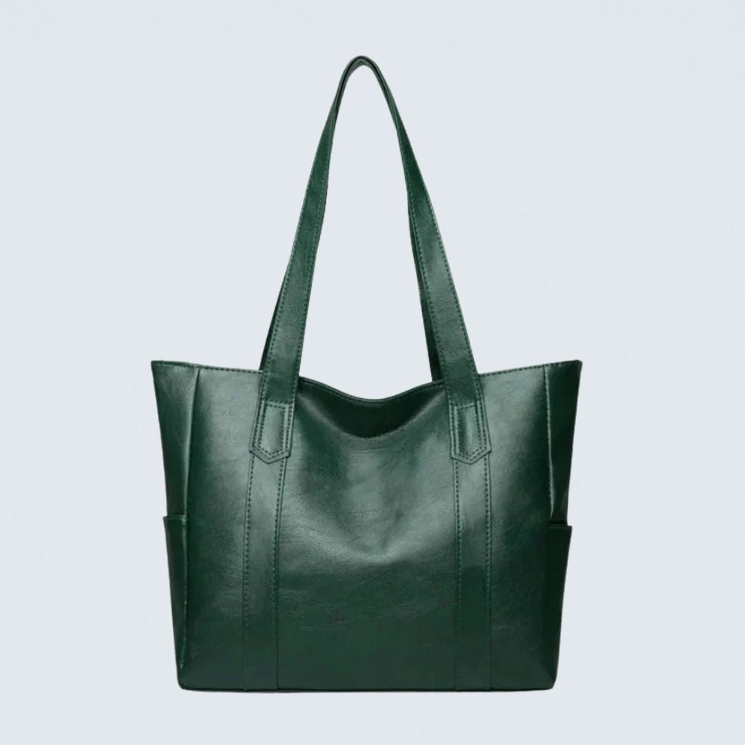 Veyra™ Tote Bag - Modern Everyday Functional Style