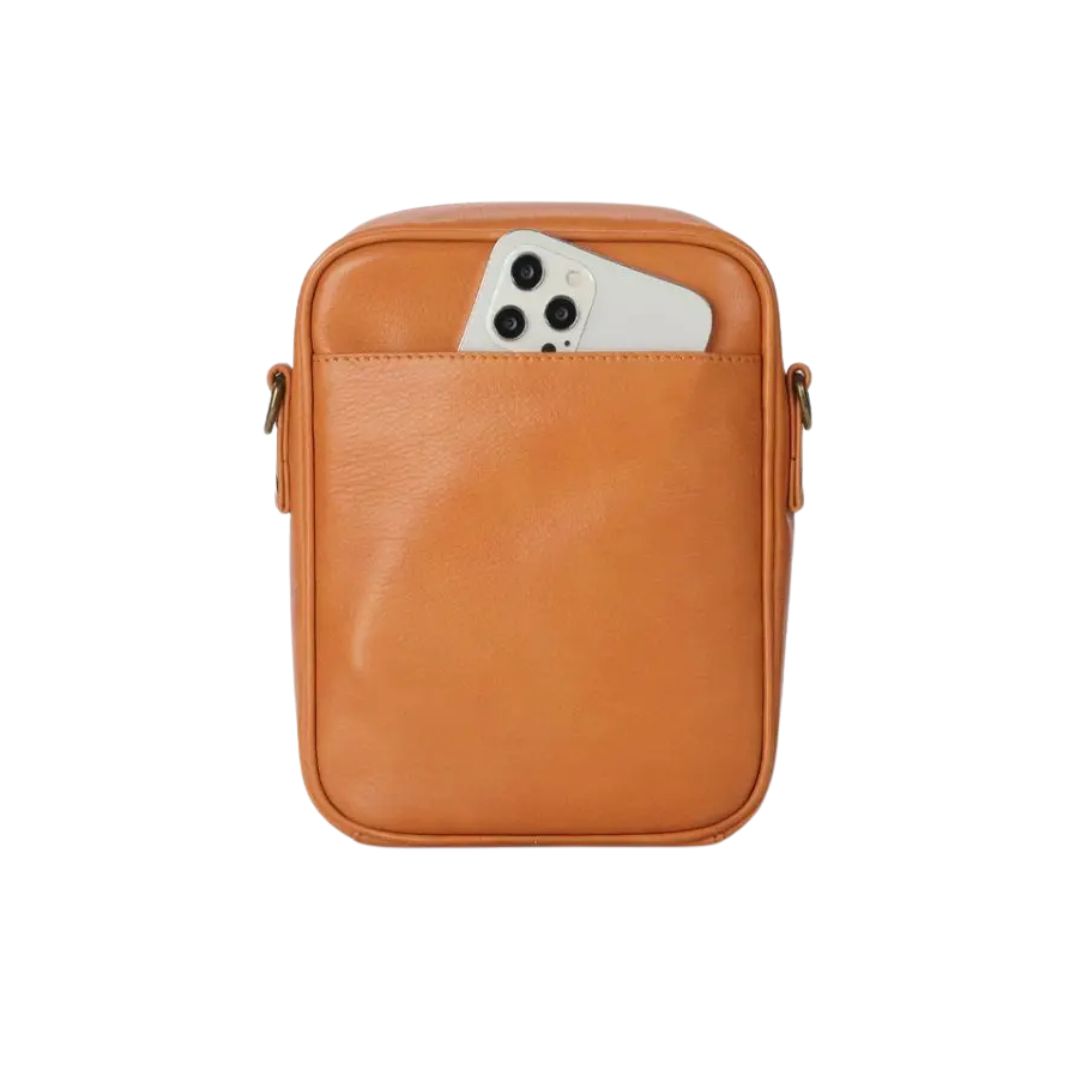 Naya™ Crossbody Bag - Compact Everyday Functional Style