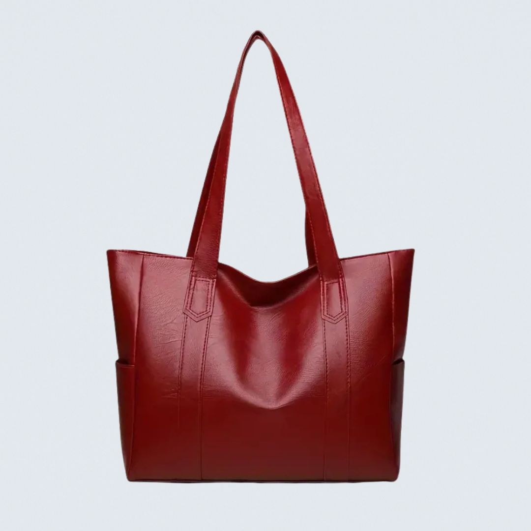 Veyra™ Tote Bag - Modern Everyday Functional Style