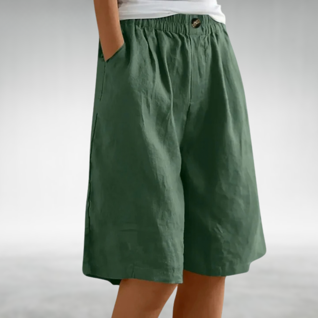 Diane™ Comfort Shorts