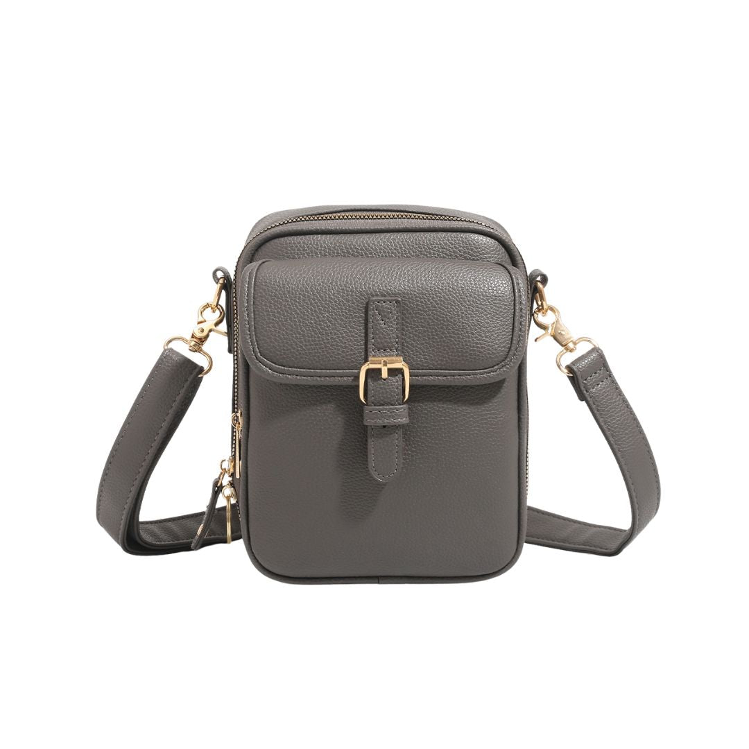 Naya™ Crossbody Bag - Compact Everyday Functional Style