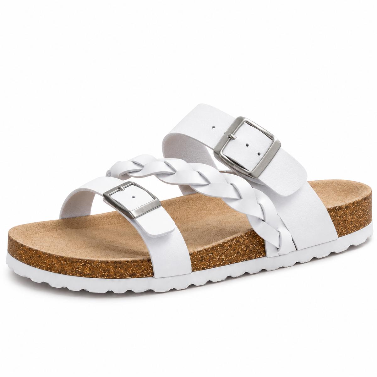 Elise | Adjustable Comfort Sandals