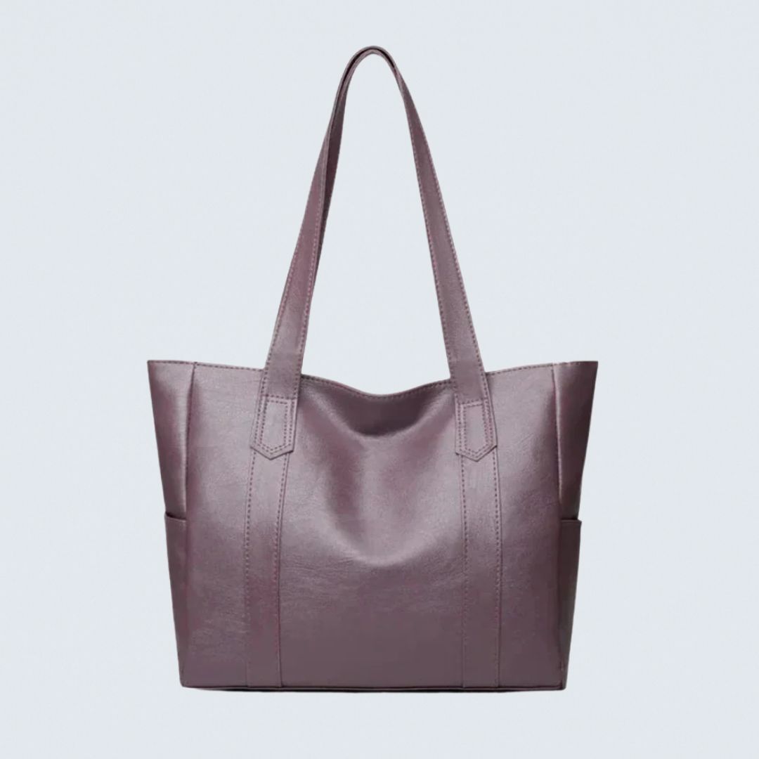 Veyra™ Tote Bag - Modern Everyday Functional Style