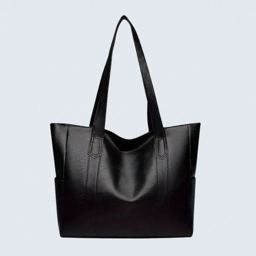 Veyra™ Tote Bag - Modern Everyday Functional Style