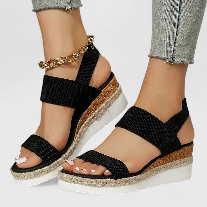 Sandy - Comfort Sandals