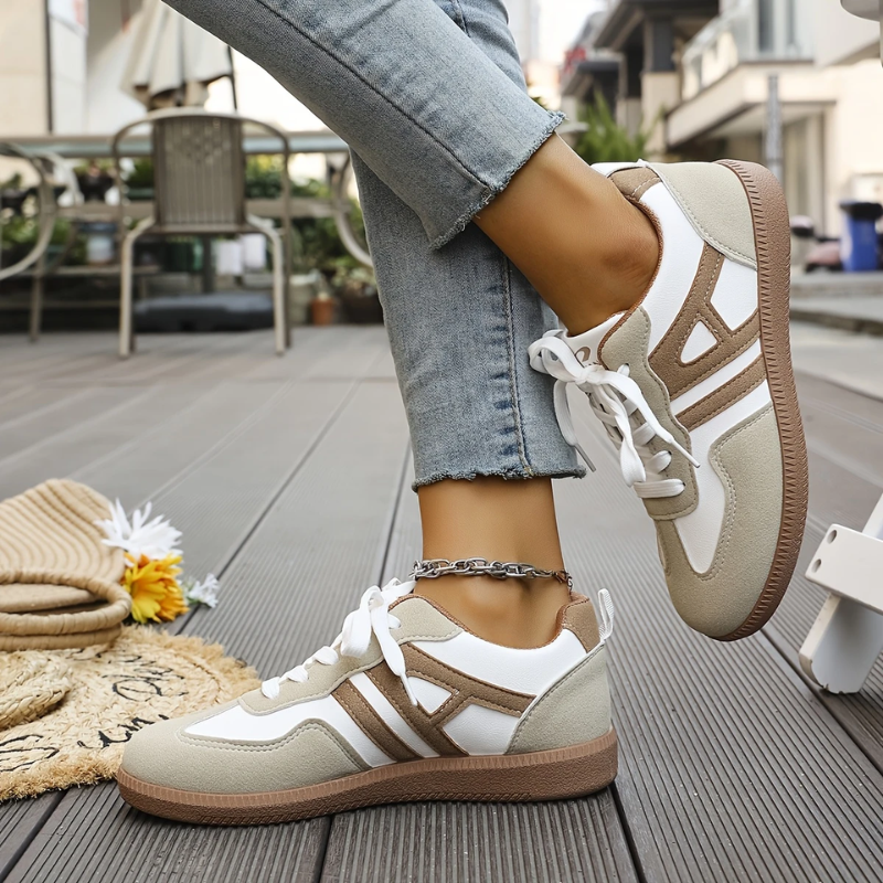 Lisa™ Orthopedic Comfortable Sneakers