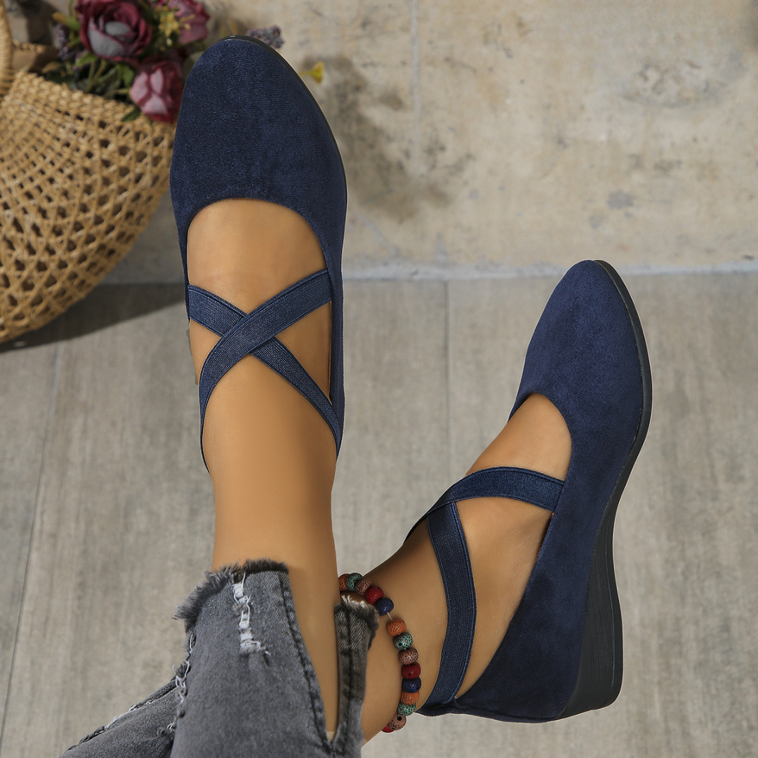 Maria™ Orthopedic Comfort Shoes