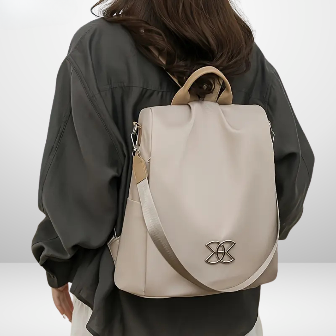 Lucius™ Anti-Theft Bag
