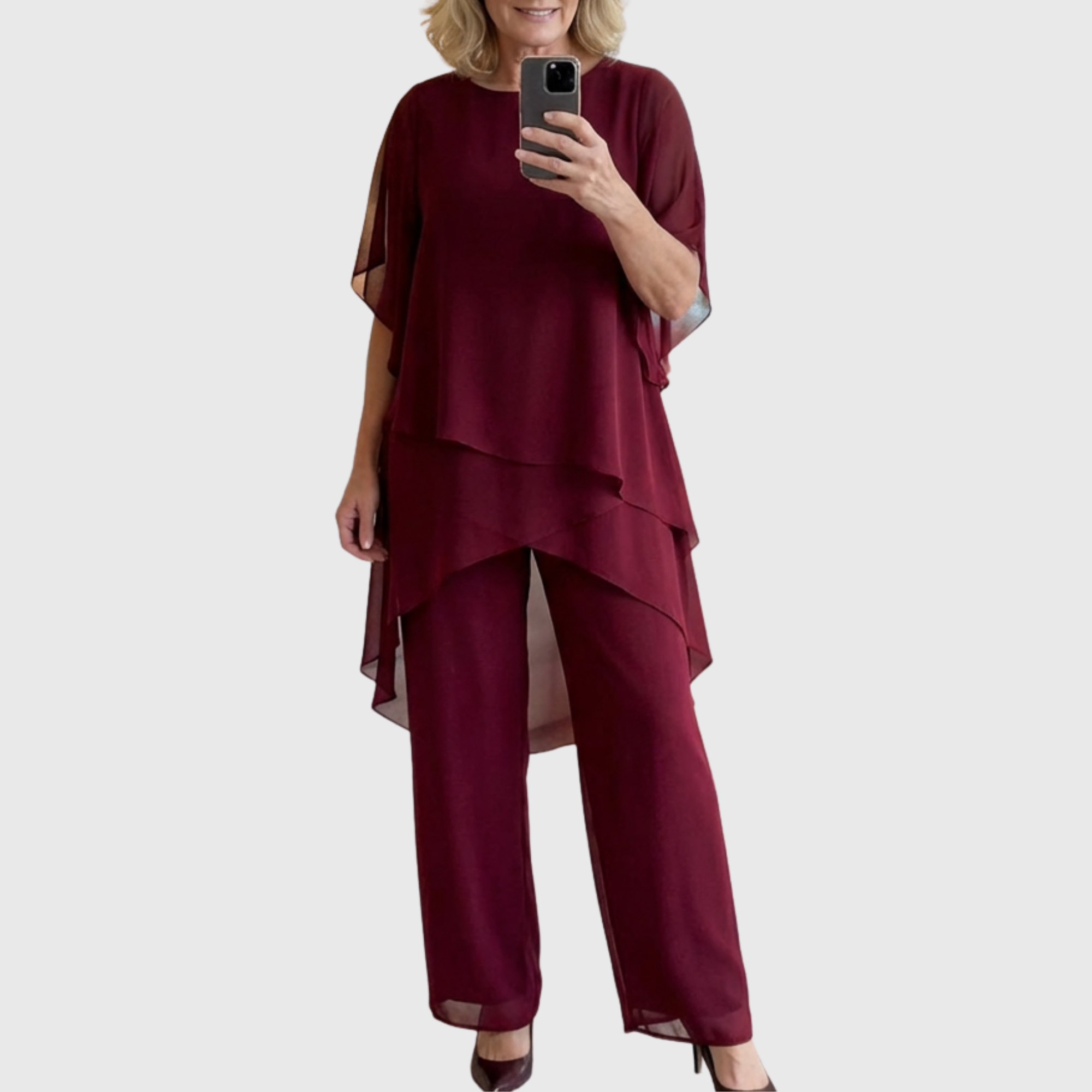 Roxina™ | Elegant Set
