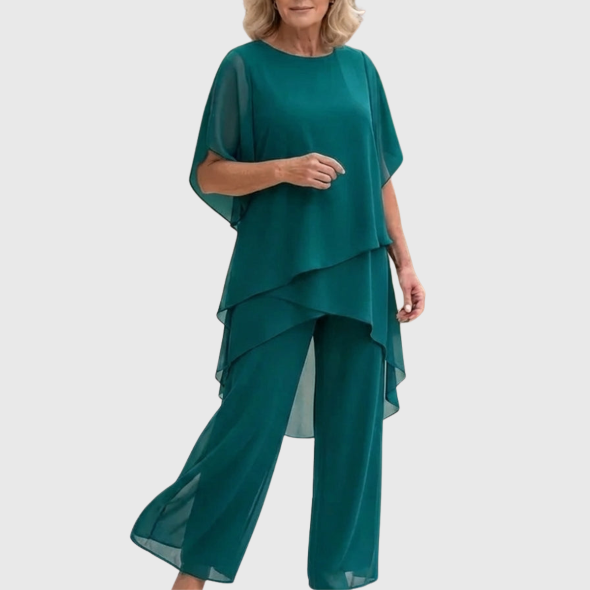 Roxina™ | Elegant Set