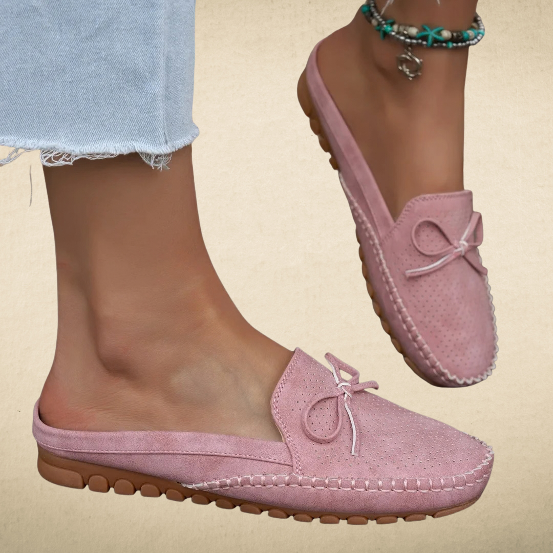 Luna™ Orthopedic Comfort Slip-On Shoes
