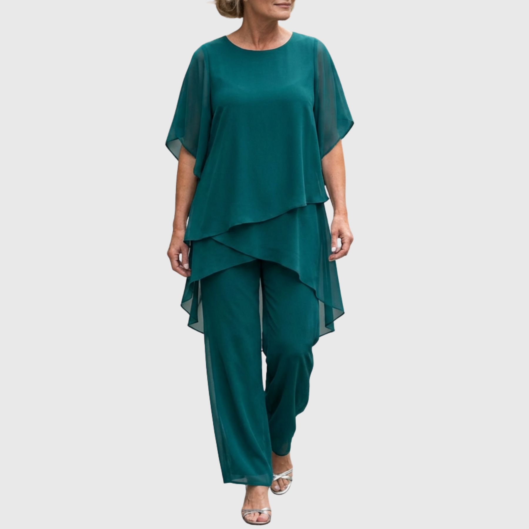 Roxina™ | Elegant Set