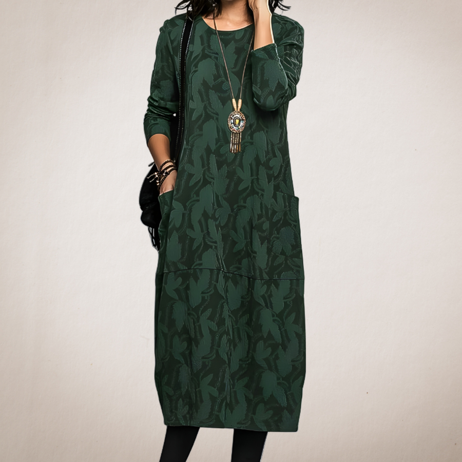 Fritzi™ Elegant Dress