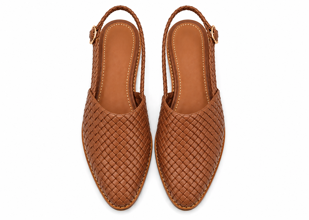 Amelie - Loafers
