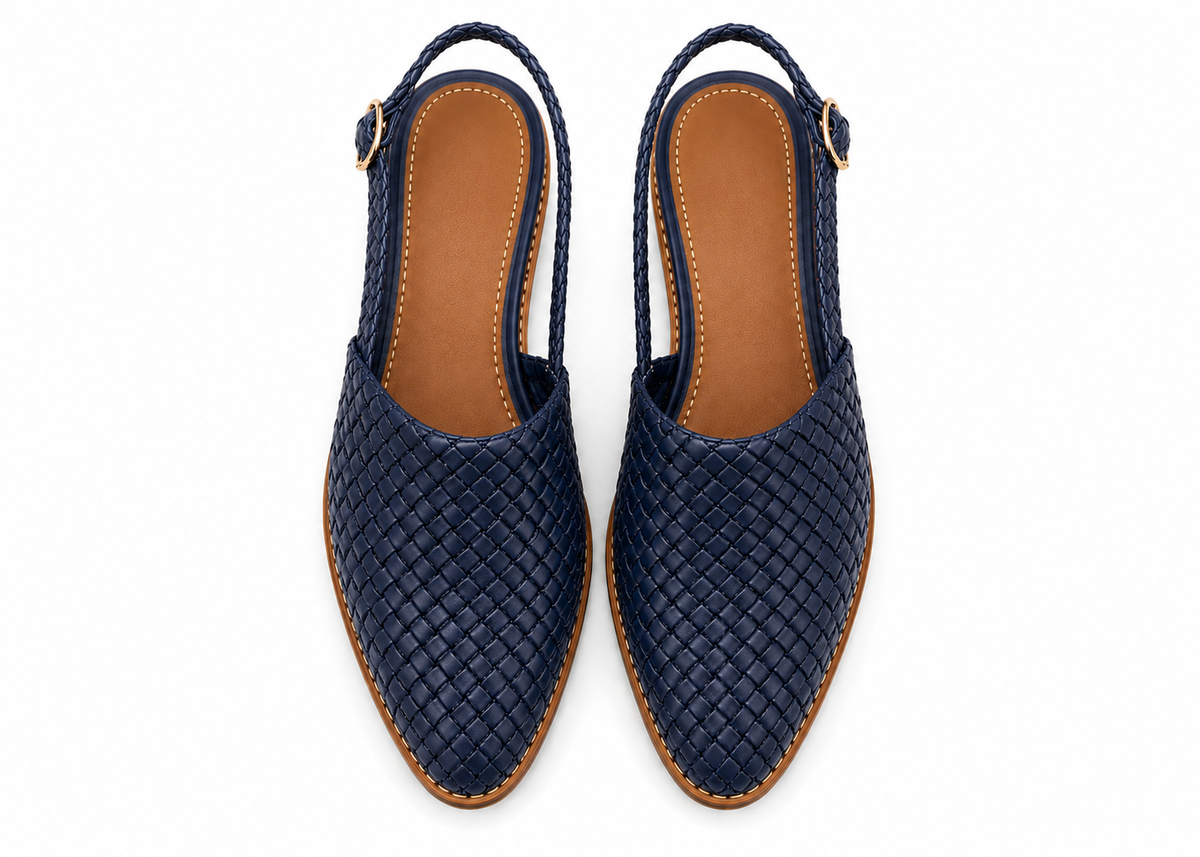 Amelie - Loafers