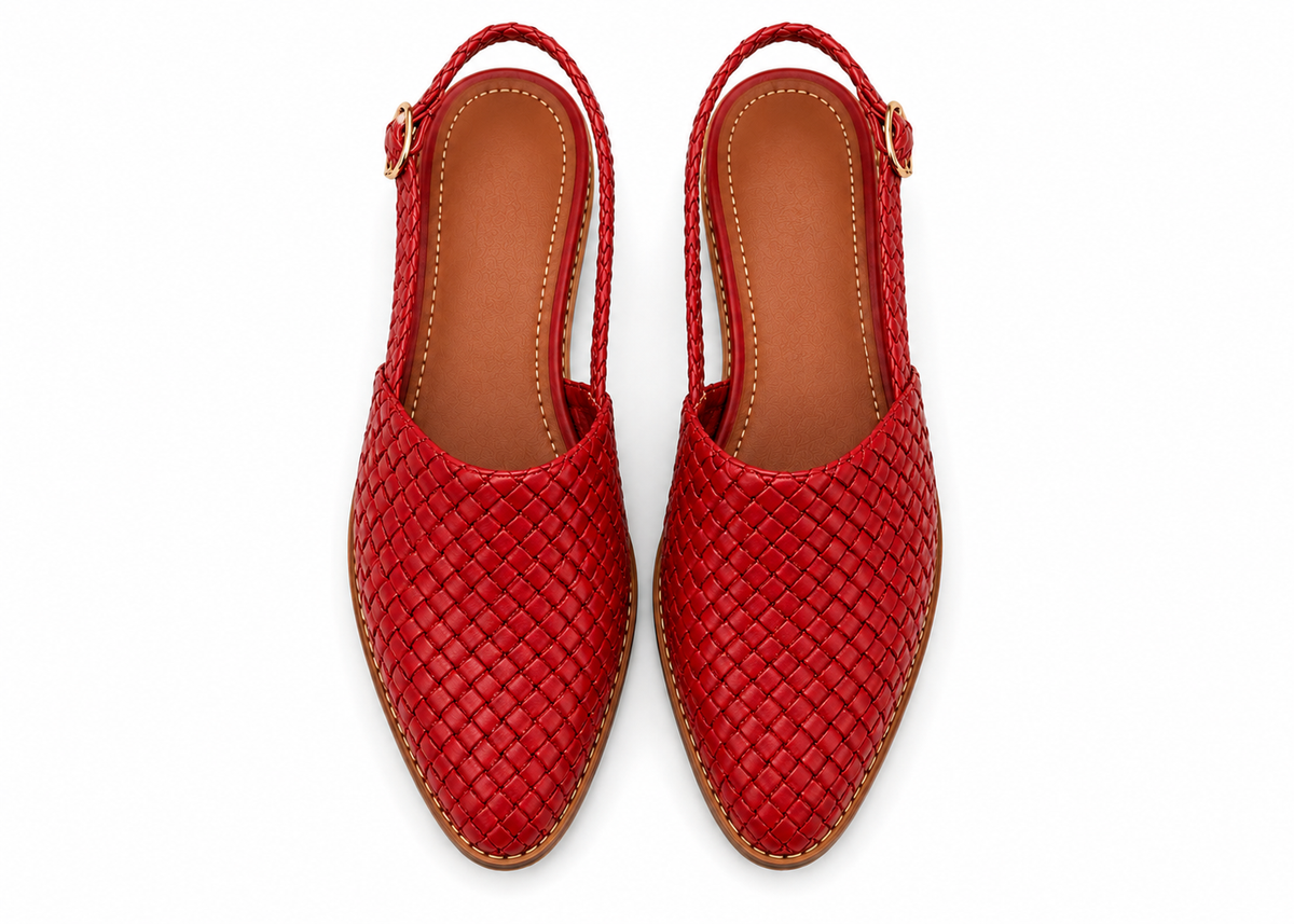 Amelie - Loafers