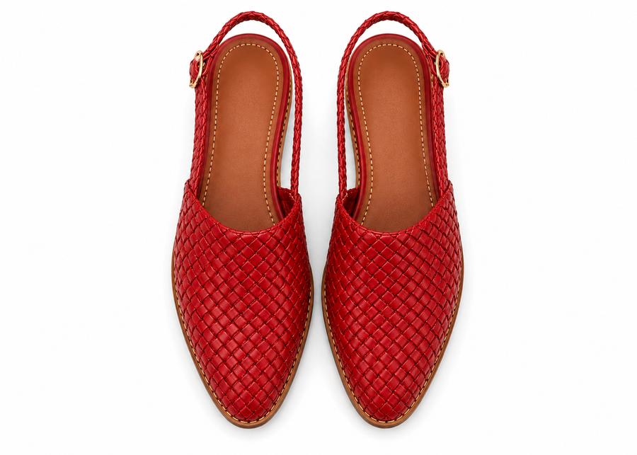 Amelie - Loafers