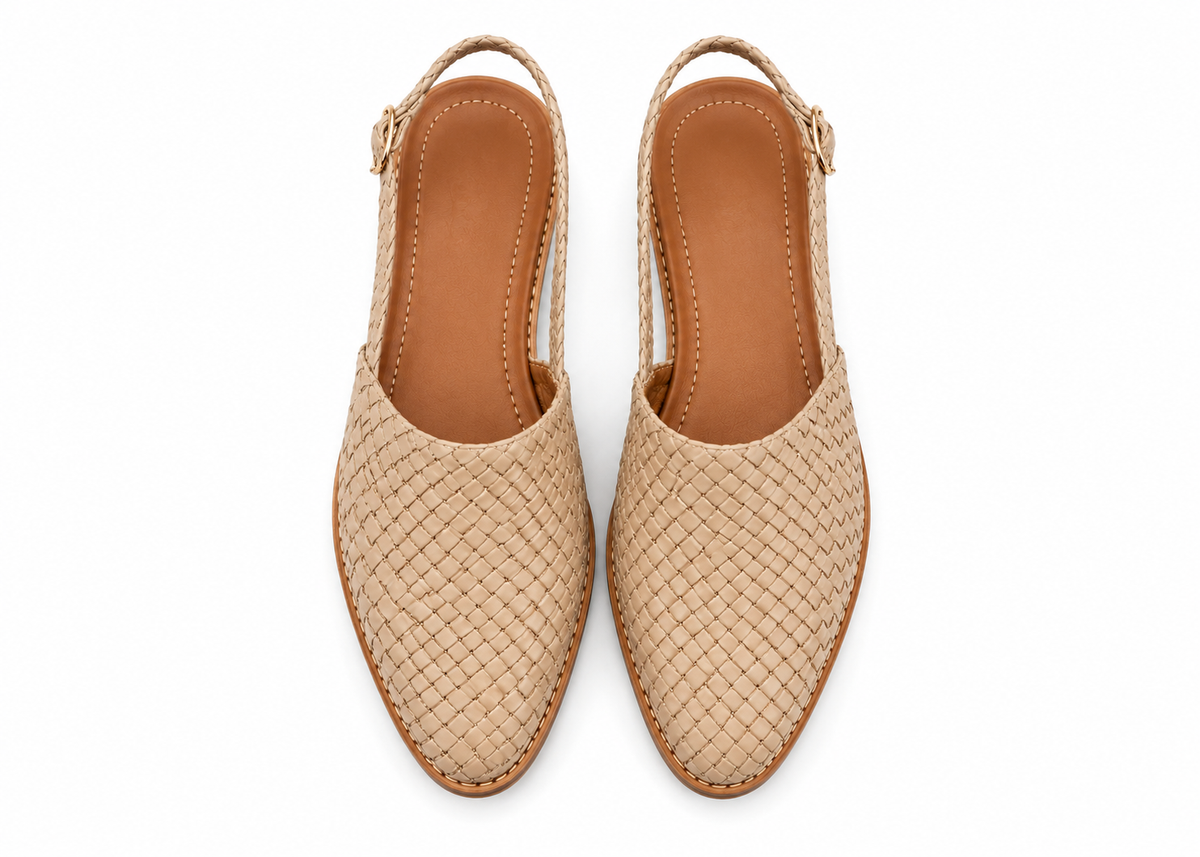 Amelie - Loafers