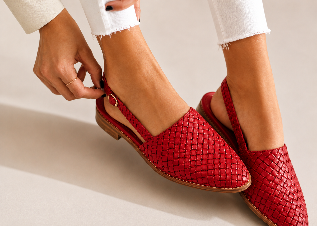 Amelie - Loafers