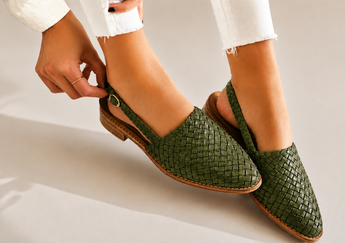Amelie - Loafers