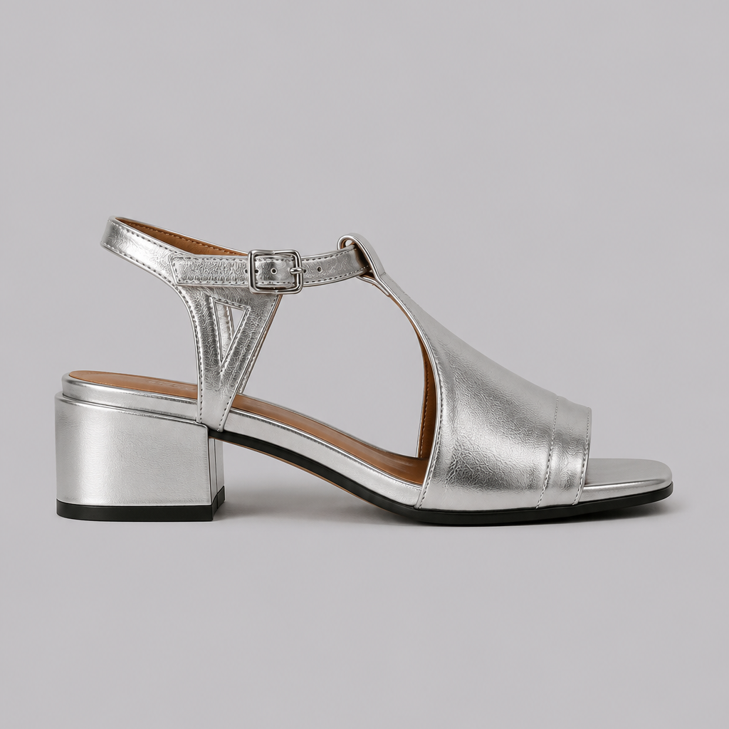 Faye | Summer Sandals