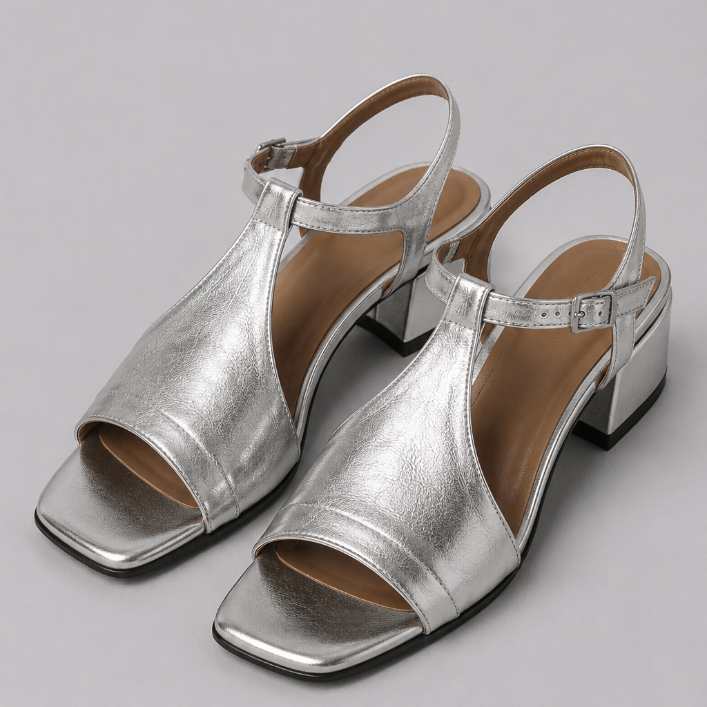 Faye | Summer Sandals