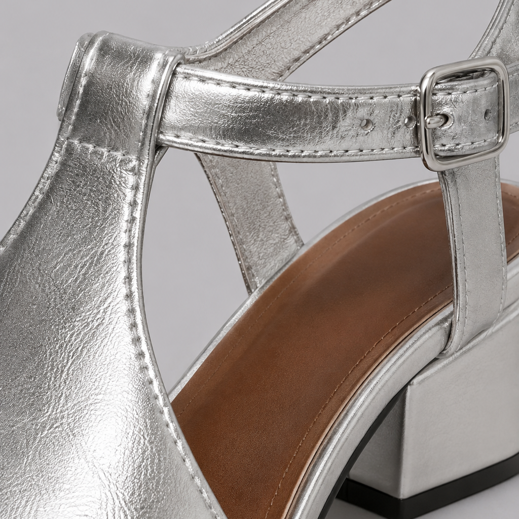 Faye | Summer Sandals
