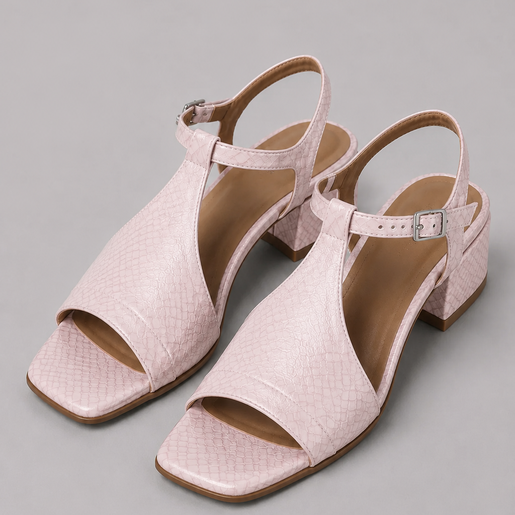 Faye | Summer Sandals