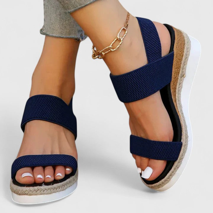 Sandy - Comfort Sandals