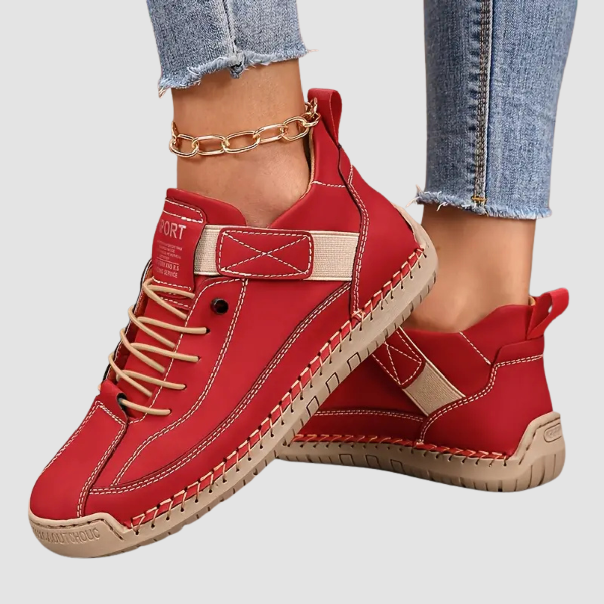 Reva -Comfort Sneakers