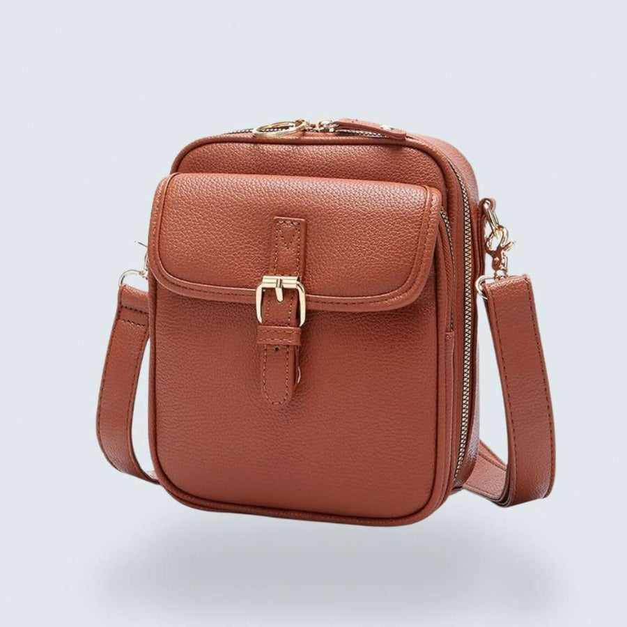 Naya™ Crossbody Bag - Compact Everyday Functional Style