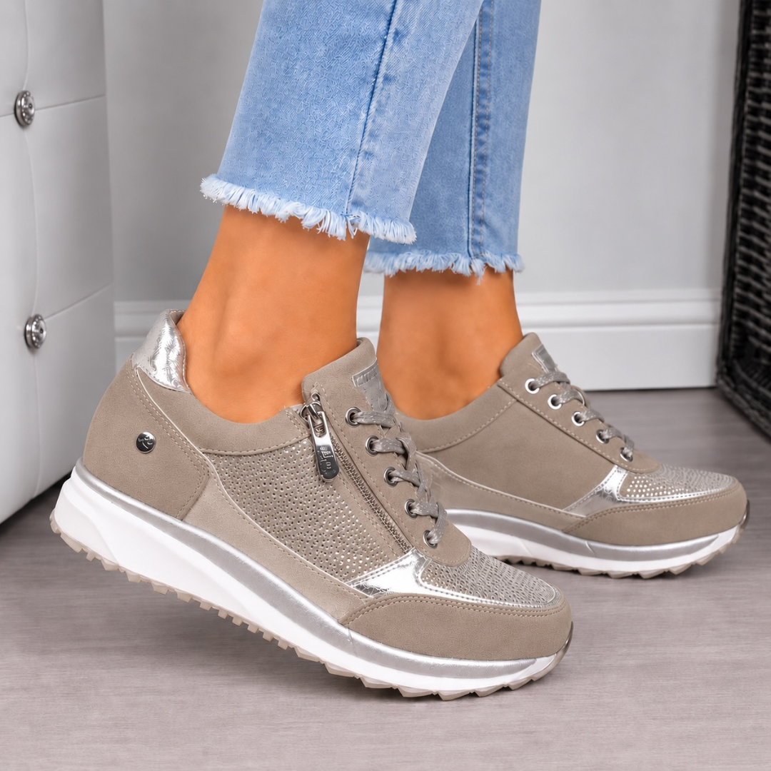 Gabri | Supportive Everyday Comfort Trainers