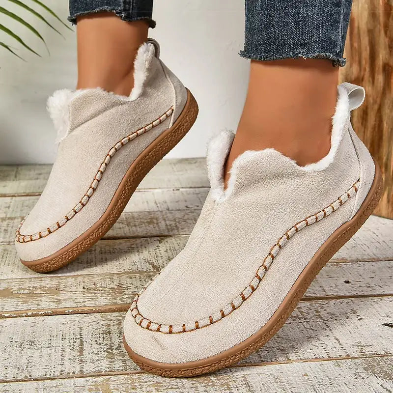 Hera™ - Orthopedic Ankle Boots