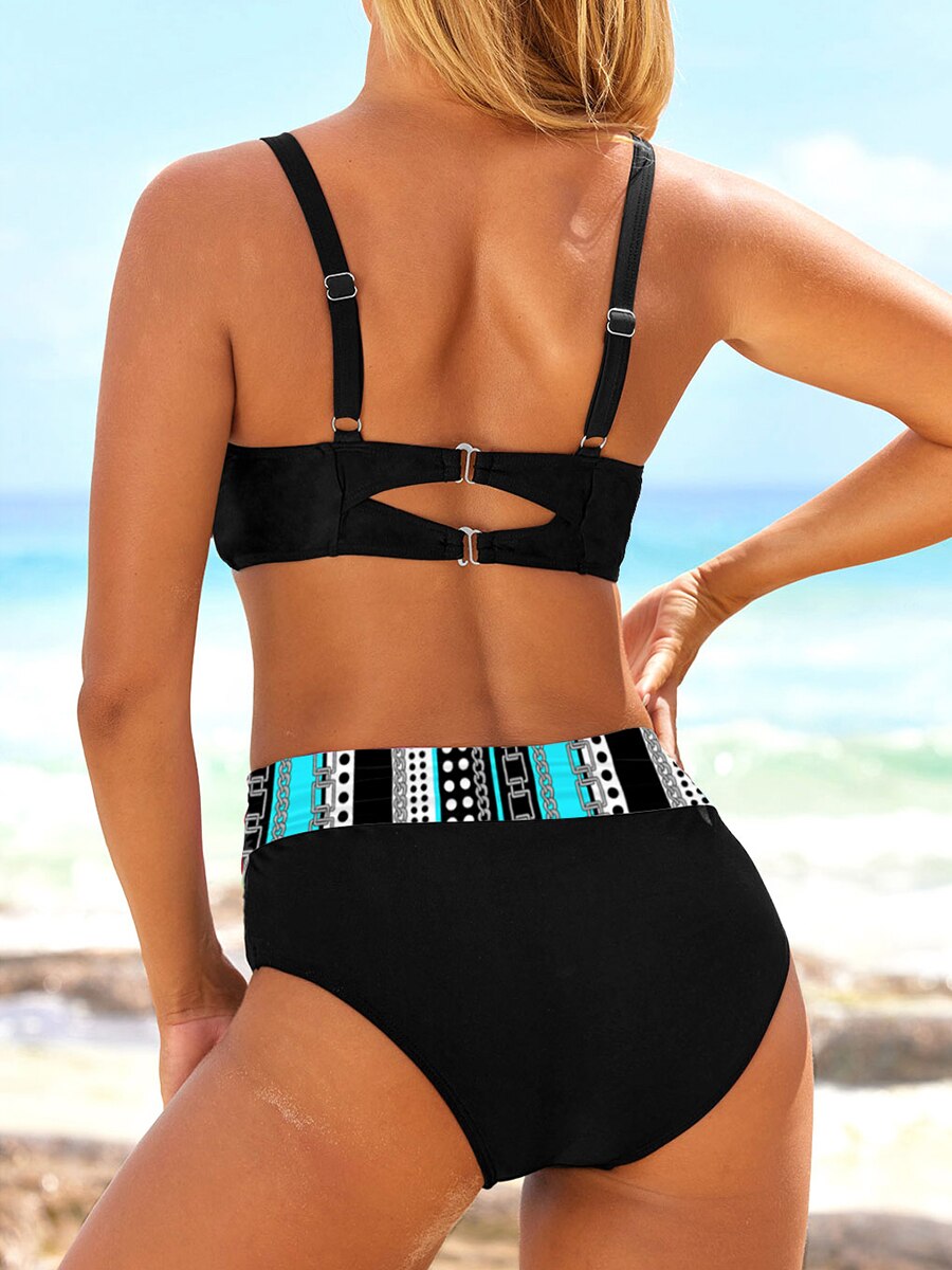 Olga™  Bikini Set
