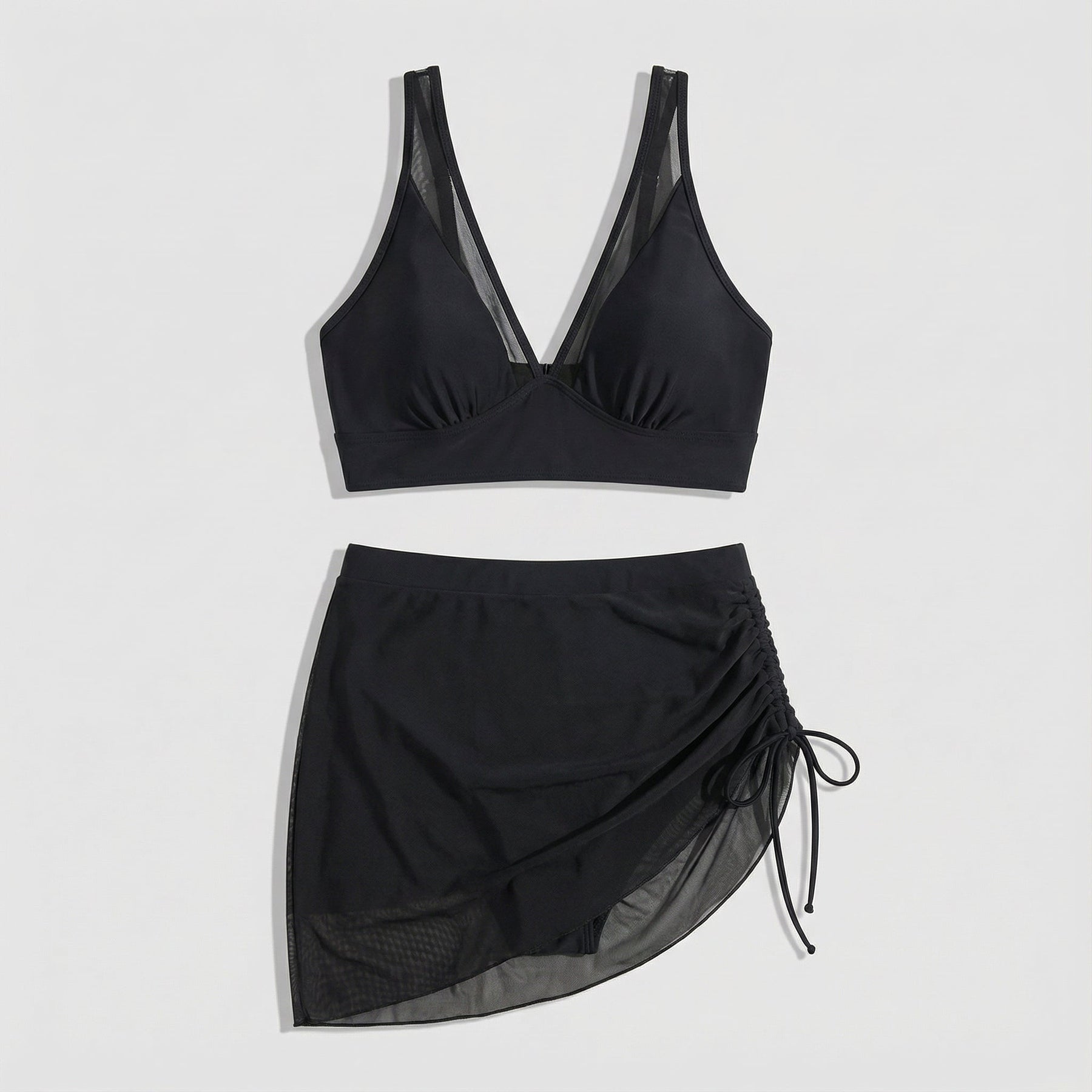 Gila™ | Bikini Set with Tummy Control