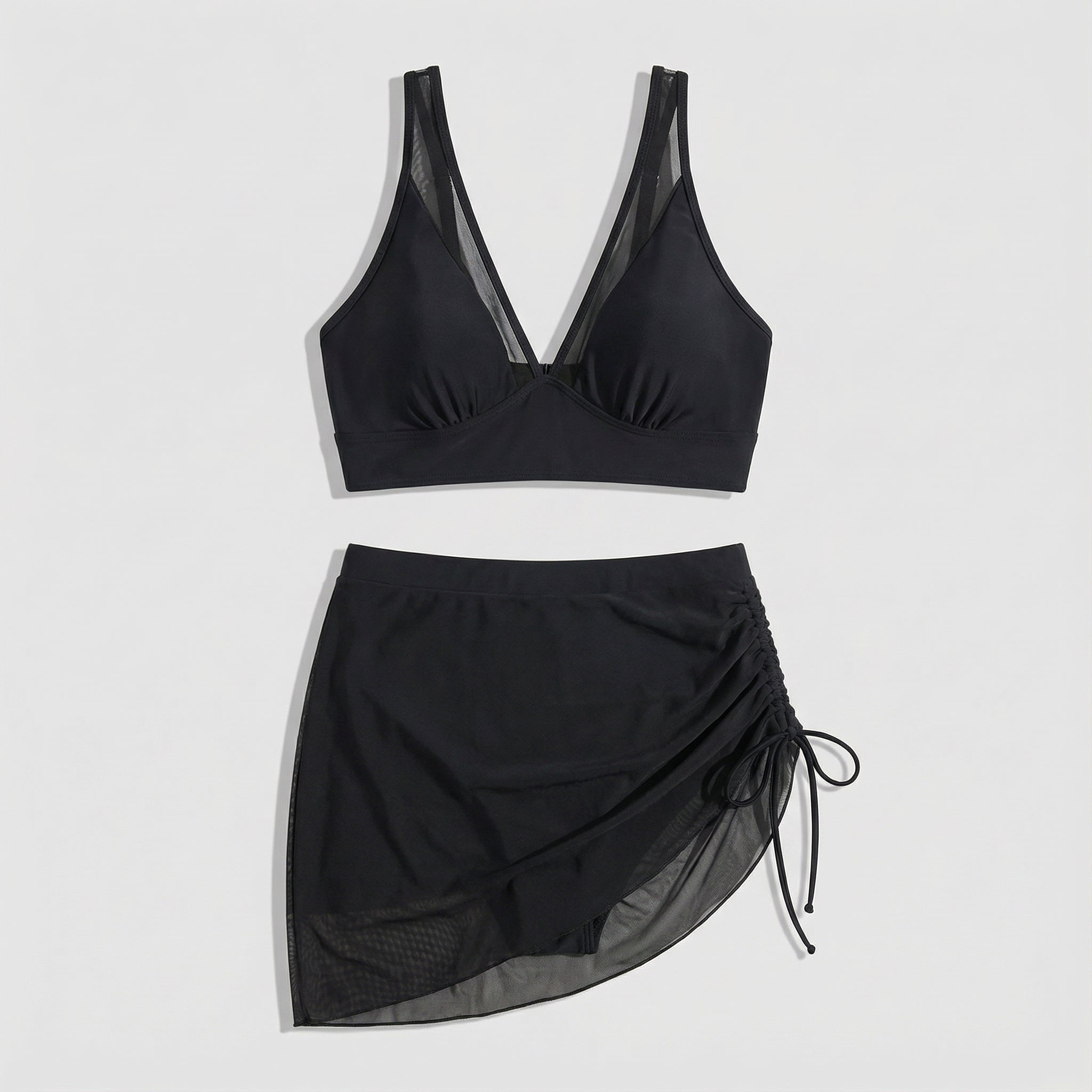 Gila™ | Bikini Set with Tummy Control