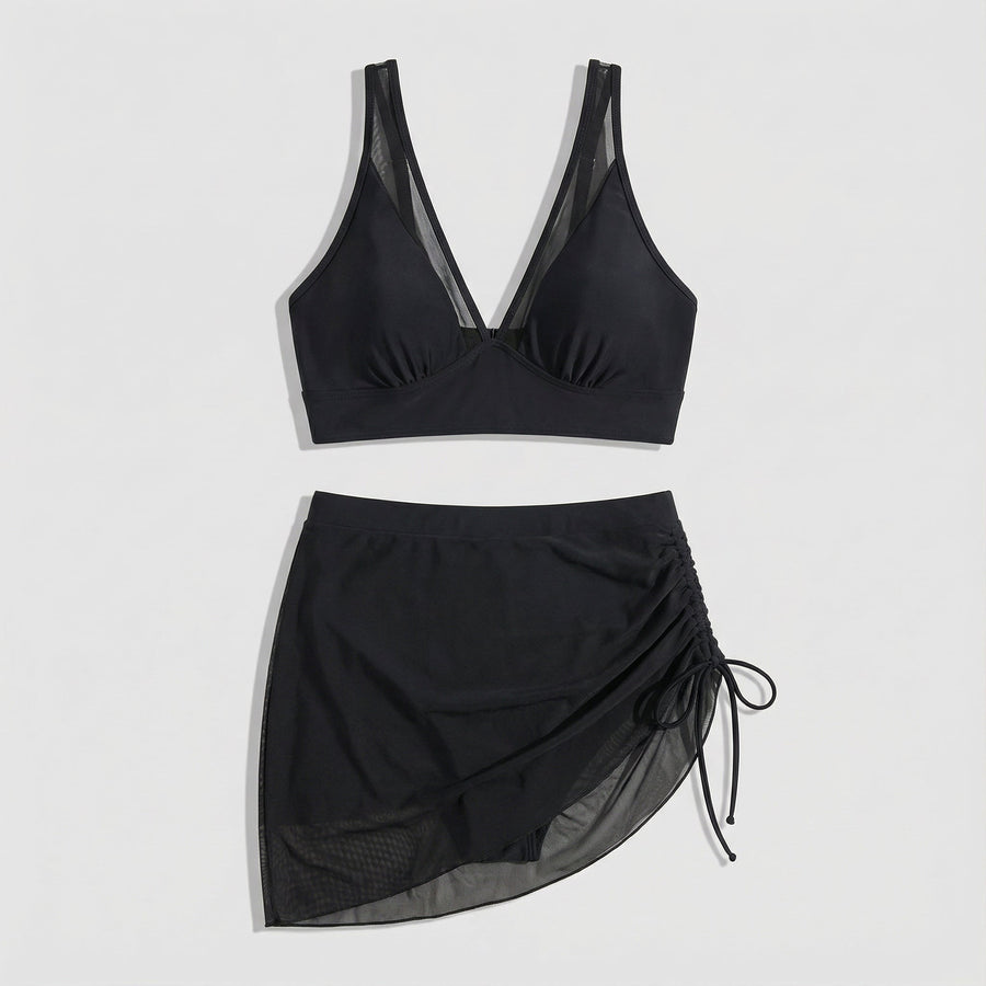 Gila™ | Bikini Set with Tummy Control