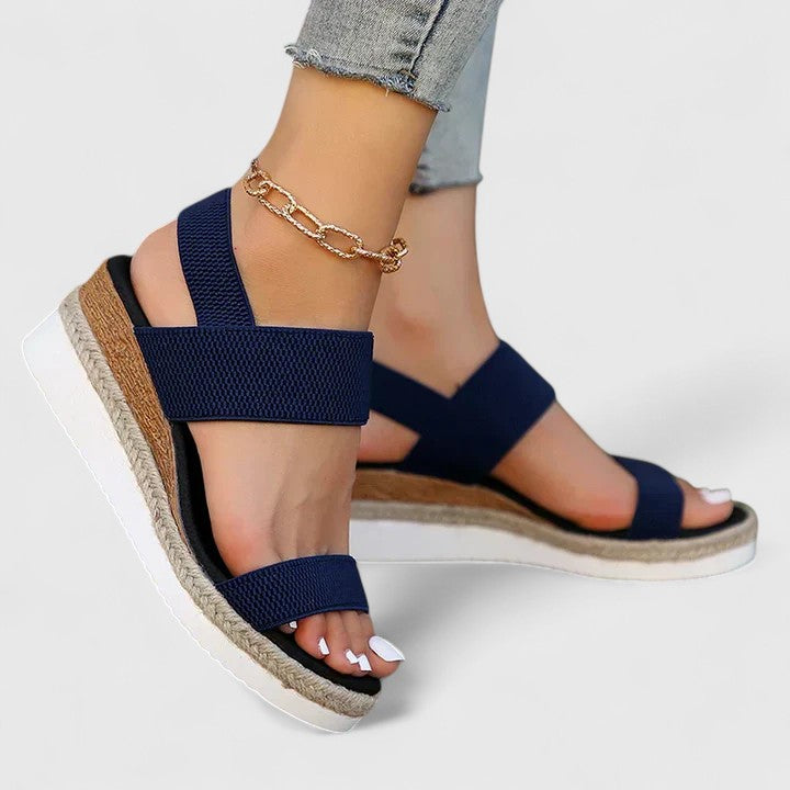 Sandy - Comfort Sandals