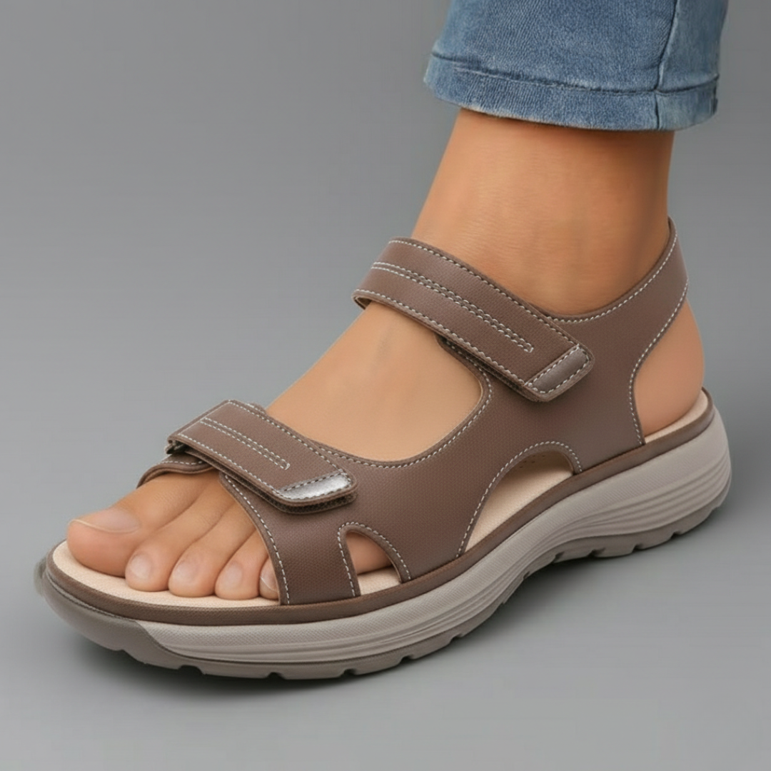 Patricia | Arch Support Sandals