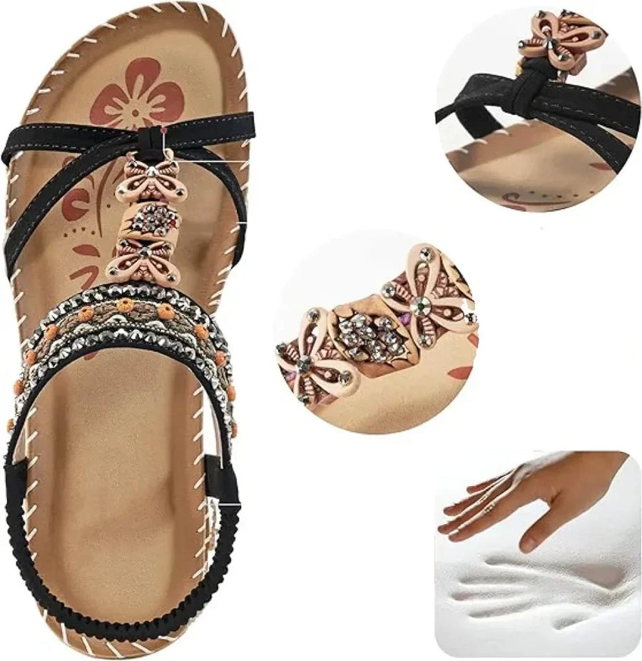 Honey™ Orthopedic Comfort Sandals