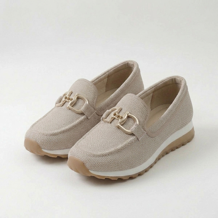 Lili - Comfort Loafer Sneakers